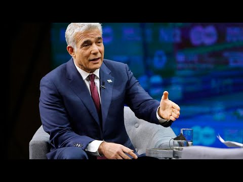 إسرائيل تتجه إلى "حكومة تغيير" دون نتانياهو مع اقتراب يائير لابيد من تشكيل ائتلاف جديد