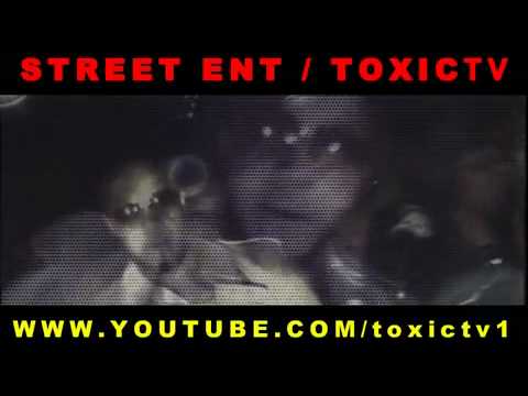 B Dubble - Toxic TV Exclusive
