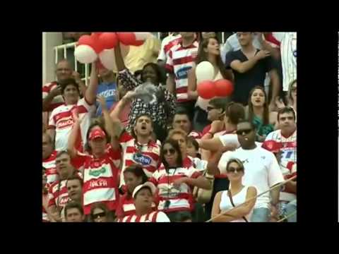 Corinthians 1 x 0 Linense, melhores momentos pela 3ª rodada do Campeonato Paulista 2012