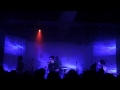 Fauve Tallulah Live La Maroquinerie
