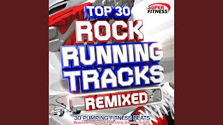 Don't Stop Believin' [Workout Mix 128 BPM]