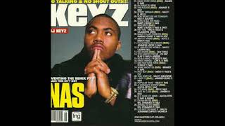 DJ Keyz Nas Ft Allure Head Over Heels Remix