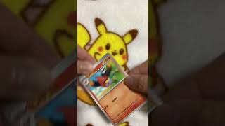 毎日ポケカ開封389日目