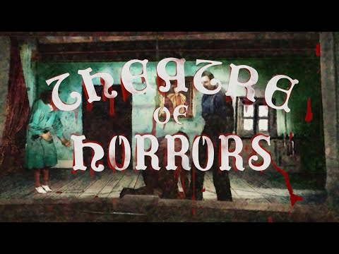 THEATRE OF HORRORS: THE SORDID STORY OF PARIS’ GRAND GUIGNOL (2025) TRAILER