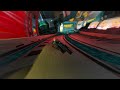 Fluke Atombomb WipEout 2097