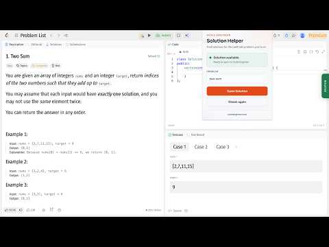 Item video thumbnail