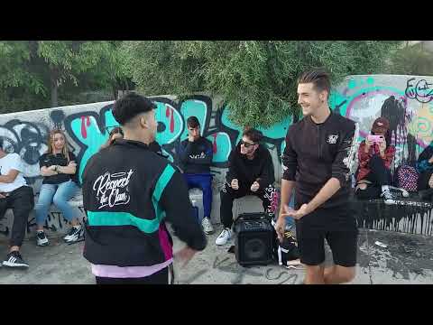 LKC vs MIKA vs RUBENICO | 1ª RONDA - JORNADA 4 | LGP T3