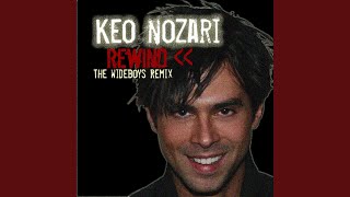 Rewind (The Wideboys Club Mix)