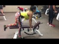 Tehmeena Afzal Workout Booty Workout Step By Step