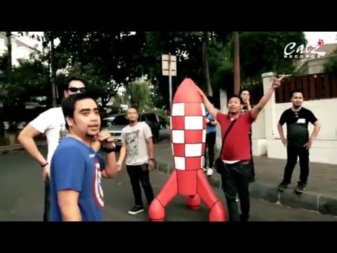 Amazing You video