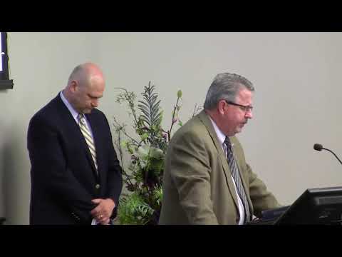 160619 AM Fathers Who Walk with God