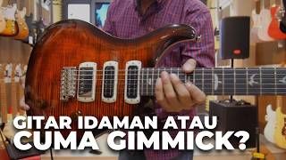 Download lagu Bongkar Rahasia Gitar PRS SE Studio 2025 – Apa Bener Sebagus Itu? mp3
