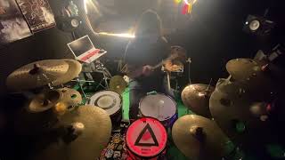 Video thumbnail for PAISTE HI HAT ( PST8 SOUND EDGE 14") by Drummer_ChangjuHwang