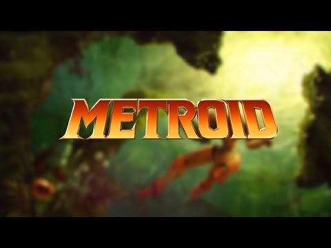 METROID • Relaxing & Ambient Music 🎶