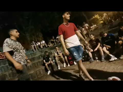 MDA vs REDAK - Cuartos @dragonesdelfreestyleintern8614