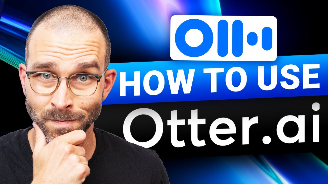 Otter.ai tutorial 2026 | Say goodbye to handwritten notes! video thumbnail