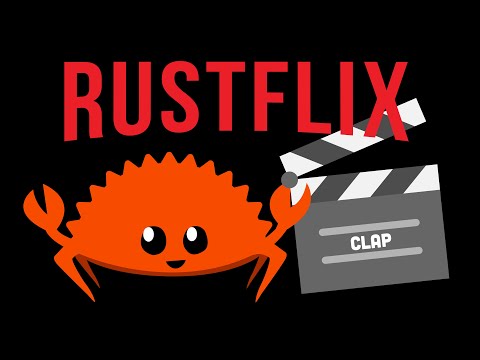 Rust Command Line Argument Parsing (A Better Way With Clap)