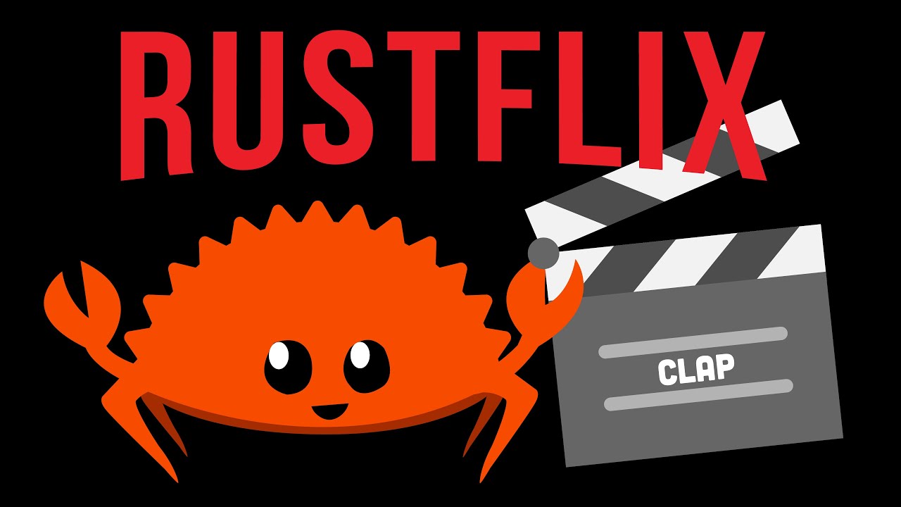 Rust Command Line Argument Parsing (A Better Way With Clap)