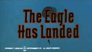 The Eagle Has Landed (1976) Video