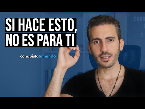 ❤️ 11 señales por las que debes terminar tu relación I Johnny Abraham