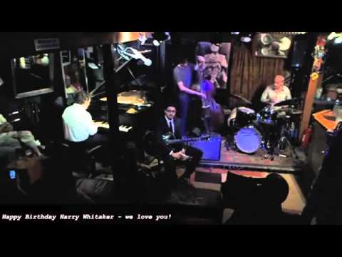 Smalls Jazz Club NYC Jam Session 