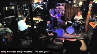 Smalls Jazz Club NYC Jam Session 