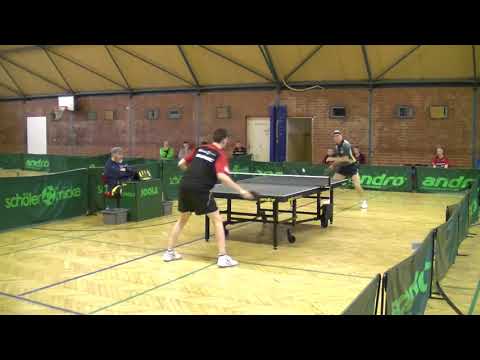 Vier gegen Drei - 03.12.2016