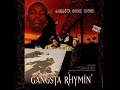 Gangsta Rhyme Posse On The Unda 1996