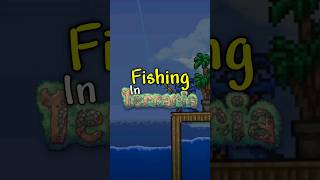 What to know about Fishing in Terraria