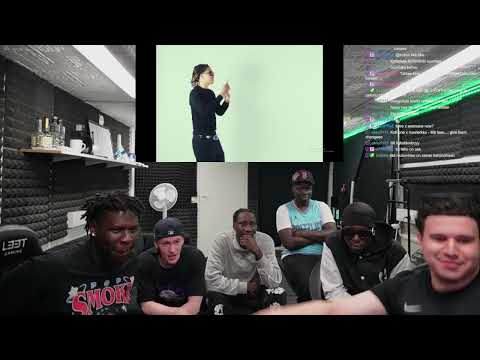 Reagoidaan Turisti - Lightskinboy feat. Sexmane