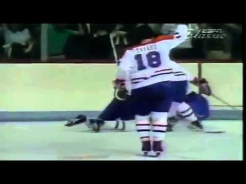 Série Canadiens - Bruins 1979 : Gilles Gilbert se souvient