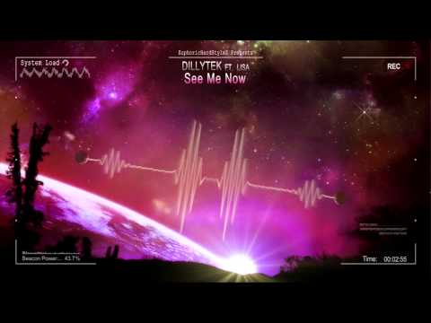 Dillytek ft. Ellie - See Me Now [HQ Original]