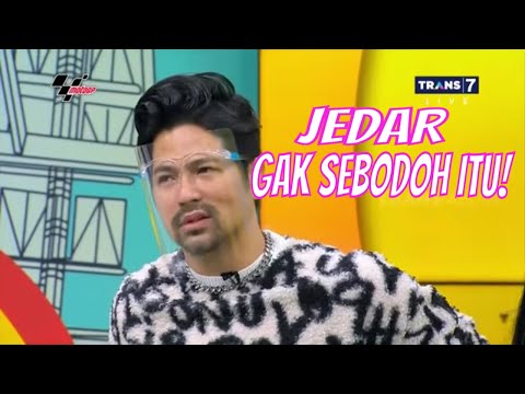 KLARIFIKASI Erick Iskandar Soal Video Mirip Jessica Iskandar | BUKAN BISIK BISIK (10/11/20) Part 1