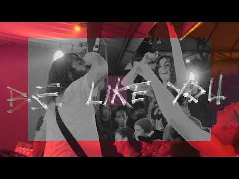 Video thumbnail for Be Like You