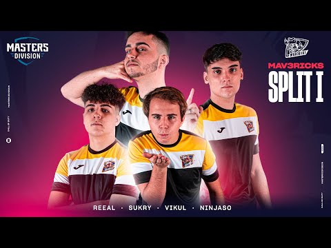 SUKRY: "NECESITABA RODEARME DE GENTE QUE QUIERA COMERSE EL MUNDO" - MASTERS DIVISION [2021]