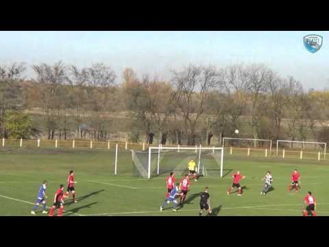 Bramki z meczu Odra Bytom Odrzański vs Piast Iłowa