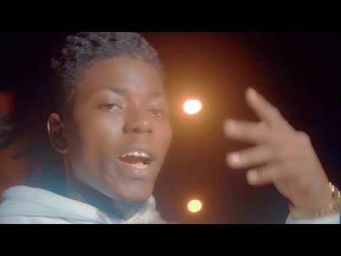 El Miliaro - New Lomé City ( video by GoCinéFilms)