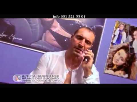Ignazio Nesi - Duje buciard (Video Ufficiale)