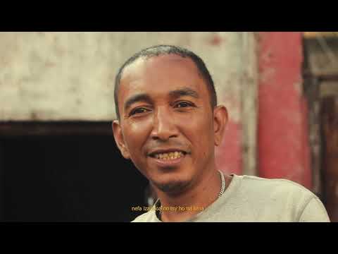 Yrist - Degany (Clip Officiel)