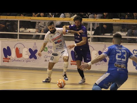 Noia Portus Apostoli Córdoba Patrimonio Jornada 16 Temp 22 23