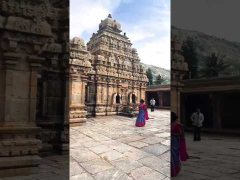Temple with beautiful carvings #new #travel #facts #shorts #shortvideo #vlog