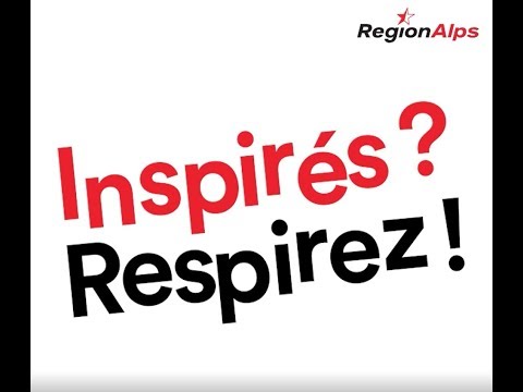 #1 Inspirés ? Respirez avec le Oh! Festival !