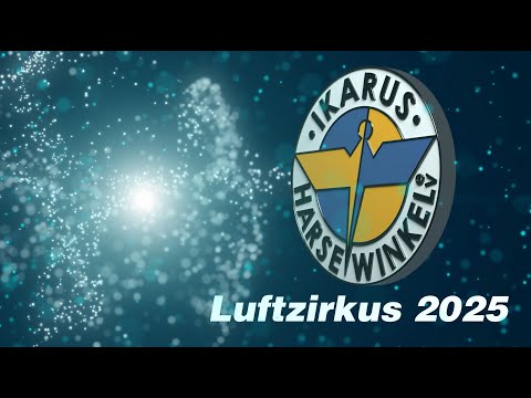Luftzirkus 2025 - Ikarus Harsewinkel