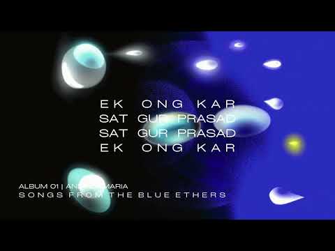 ANDREA MARIA - EK ONG KAR (MAGIC MANTRA: REVERSE NEGATIVE TO POSITIVE)