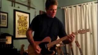 Johnny B. Goode, Big RR Blues, Bye bye Johnny B.