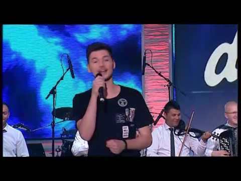 Igor Gmitrovic - Izvor ljubavi - PZD - (TV Grand 21.06.2017.)