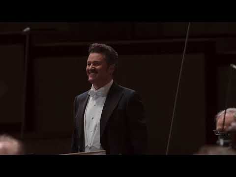 Piotr Beczała - Giacomo Puccini: Turandot. Aria Kalafa - Nessun dorma