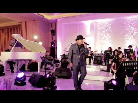 Nothing Gonna Change My Love For You - Stairway Music feat Joeniar Arif