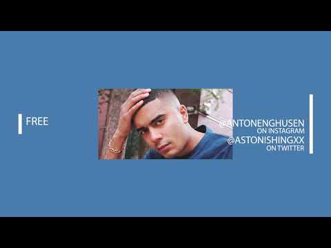 Kesi x Benny Jamz - Type Beat