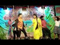 జారిందమ్మ జారిందమ్మ మరణ శాసనం నాటకం �